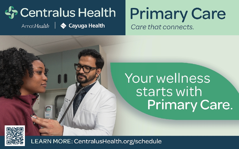 Centralus Health Ad